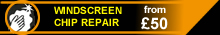 Windscreen Chip Repair